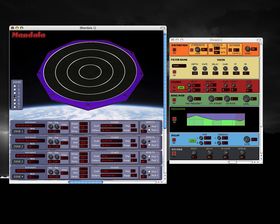 Mandala 2.0 offers a “true emulation” of an acoustic drum